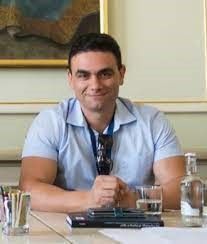 Ο διακεκριμένος καθηγητής Νίκος Ντουμάνης επίσημος ομιλητής
