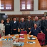 Συνάντηση εργασίας μεταξύ ΣΕΦΑΑ και Πανεπιστημίου Nihon της Ιαπωνίας