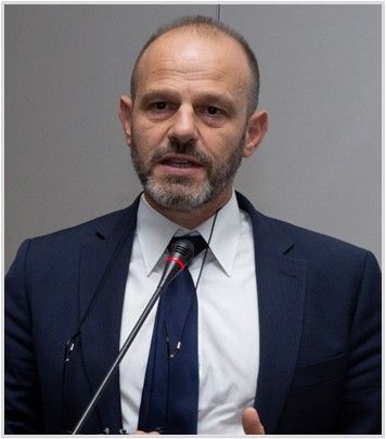 Διάκριση του Καθηγητή Γρηγόρη Μπογδάνη για το έτος 2024