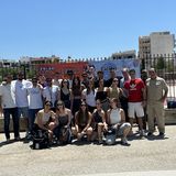 Στελέχη της adidas Hellas στο μάθημα Αθλητικού Μάρκετινγκ του ΤΕΦΑΑ ΕΚΠΑ