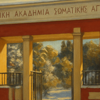 ΕΠΙΜΟΡΦΩΤΙΚΕΣ ΗΜΕΡΙΔΕΣ 2025