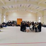 Συνδέσεις μουσικής και κίνησης: θεωρία και πράξη με εφαρμογές στον αθλητισμό