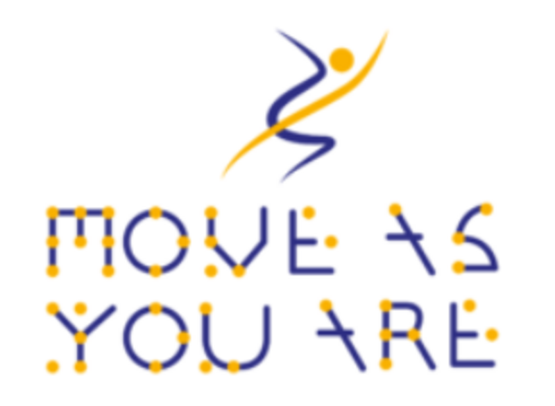Agenda – Ημερίδα “Move As You Are”
