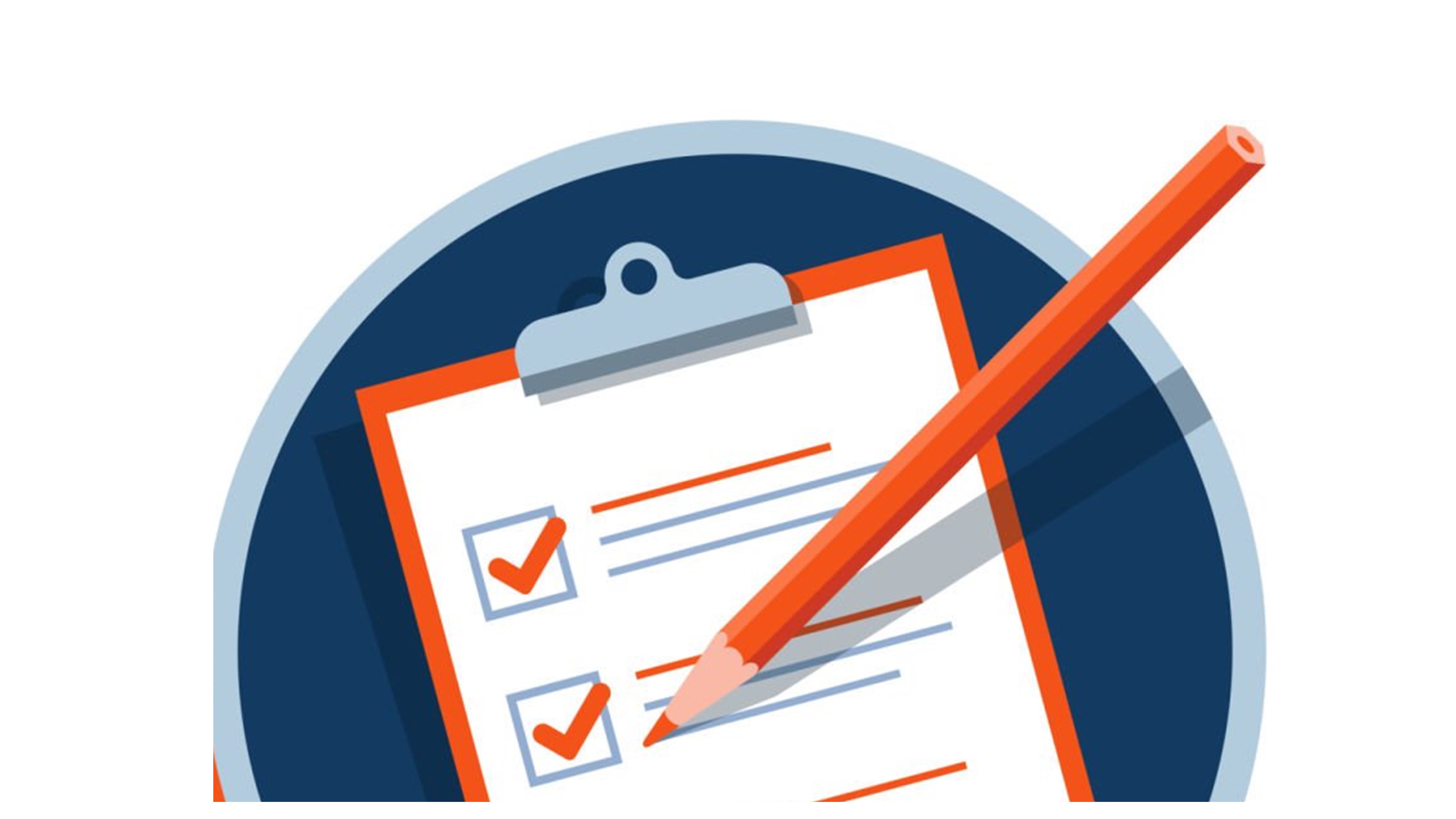 Έναρξη διαδικασίας αξιολόγησης των μαθημάτων του τρέχοντος χειμερινού εξαμήνου